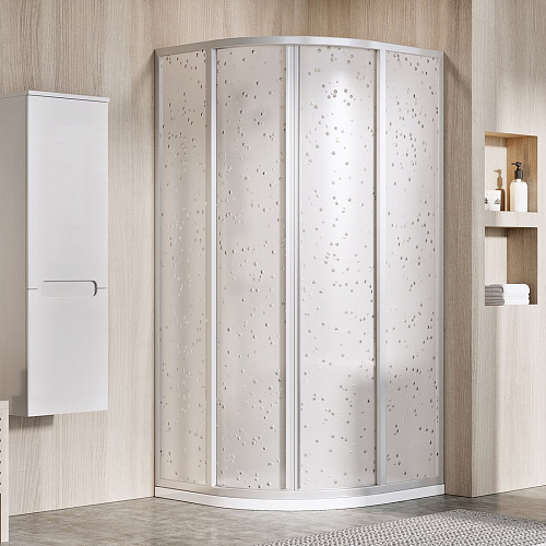 Душевое ограждение Ravak Supernova 31170U0011 купить недорого в интернет-магазине Керамос Душевое ограждение Ravak Supernova 31170U0011 купить недорого в интернет-магазине Керамос