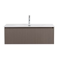 Тумба под раковину подвесная BelBagno Uno UNO-1000-1C-SO-СO