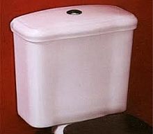 Бачок напольного унитаза Migliore  ML.BLL-25.148.BI