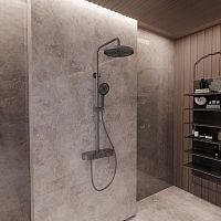 Душевая стойка Vincea  VSFS-402GM