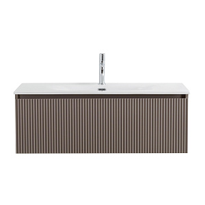 Тумба под раковину подвесная BelBagno Uno UNO-1000-1C-SO-СO
