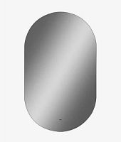 Зеркало настенное с LED подсветкой Art&Max ART&MAX AM-Tor-600-1000-DS-F-H Зеркало настенное с LED подсветкой Art&Max ART&MAX AM-Tor-600-1000-DS-F-H