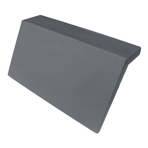 Подголовник Excellent PRIM серый Подголовник Excellent PRIM серый