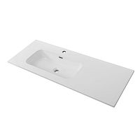 Раковина Cezares DUET CZR-8095-120-L Раковина Cezares DUET CZR-8095-120-L