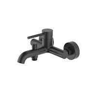 Смеситель для ванны Aquatek ЕВРОПА AQ1340MB Смеситель для ванны Aquatek ЕВРОПА AQ1340MB
