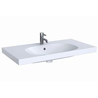 Раковина Geberit ACANTO Keramag- 500.623.01.2 (exp)