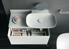 Раковина Laufen 8.1330.1.000.109.1 INO Раковина Laufen 8.1330.1.000.109.1 INO