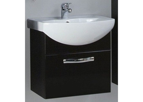 Тумба Aquaton Ария 1A134001AA950 купить недорого в интернет-магазине Керамос