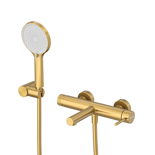 Смеситель для ванны/душа Cezares Relax RELAX-VD-BORO Смеситель для ванны/душа Cezares Relax RELAX-VD-BORO