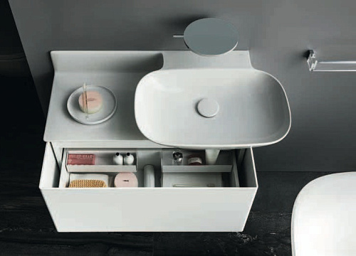 Раковина Laufen 8.1330.1.000.109.1 INO