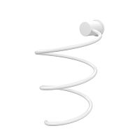 Держатель фена WasserKRAFT  K-1080WHITE