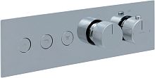 Смеситель для душа Allen Brau LIBERTY 5.33003-00 Смеситель для душа Allen Brau LIBERTY 5.33003-00