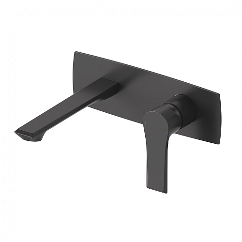 Смеситель Wonzon & Woghand BRILLIANT WW-88869079-MB