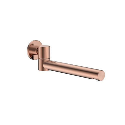 Излив настенный AQUAME  AQM8303BC купить недорого в интернет-магазине Керамос