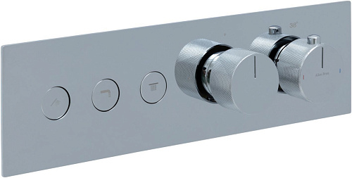 Смеситель для душа Allen Brau LIBERTY 5.33003-00