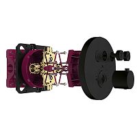 Термостат AQUAme  AQM8802MB Термостат AQUAme  AQM8802MB