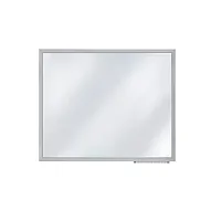 Зеркало Keuco 14598172500 Royal Lumos с подсветкой 65х80 см (53 Вт + 52 Вт)