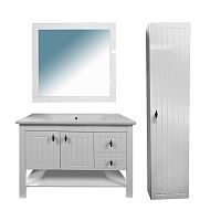 Зеркало Azario сантехника BRISTON CS00058454