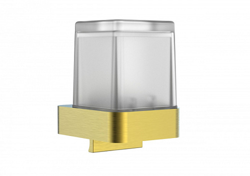 Дозатор для ж/мыла Wonzon & Woghand WW-5252-BG - купить в Санкт-Петербурге, цена на Дозатор для ж/мыла Wonzon & Woghand WW-5252-BG в интернет-магазине Керамос Дозатор для ж/мыла Wonzon & Woghand WW-5252-BG купить недорого в интернет-магазине Керамос