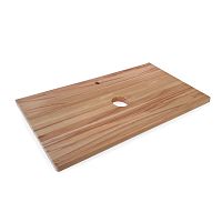 Мебель для ванных Aquanika Wood AQW100523RU69 Мебель для ванных Aquanika Wood AQW100523RU69
