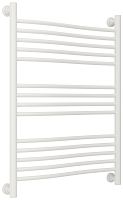 Полотенцесушитель водяной Сунержа 30-0222-8060 Флюид+ 800х600 мм, матовый белый
