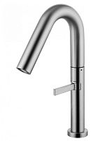 Смеситель для раковины Wonzon & Woghand  WW-6068-BS Смеситель для раковины Wonzon & Woghand  WW-6068-BS