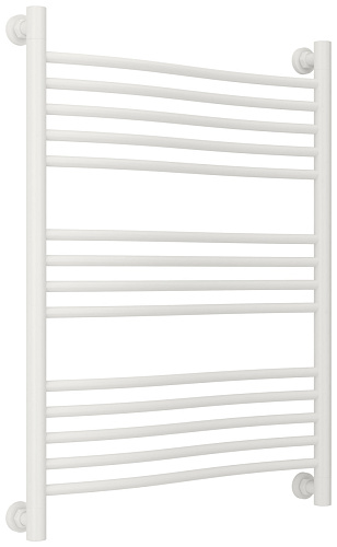Полотенцесушитель водяной Сунержа 30-0222-8060 Флюид+ 800х600 мм, матовый белый Полотенцесушитель водяной Сунержа 30-0222-8060 Флюид+ 800х600 мм, матовый белый