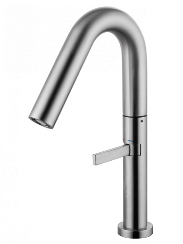 Смеситель для раковины Wonzon & Woghand  WW-6068-BS