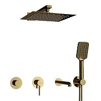 Смеситель WasserKRAFT Rhein 9900 9951.99DVR3.183.256.444.197.346.443PG