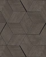 Декоративный элемент (плитка) AtlasConcorde MARK MarkTobaccoMosaicoEsagono