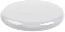 Крышка Villeroy & Boch 68016001 Joyce керамическая, альпийский белый (White Alpin)