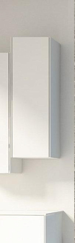 Подвесной шкаф под раковину с дверью, Cezares SOHO 41881 Bianco Opaco, 29x43x45 см купить недорого в интернет-магазине Керамос