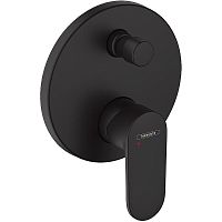 Смеситель для ванны Hansgrohe VERNIS BLEND 71467670