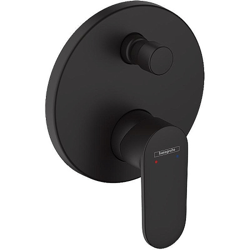 Смеситель для ванны Hansgrohe VERNIS BLEND 71467670