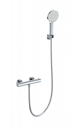 Смеситель для душа Wonzon & Woghand WW-B2065-A-CR Смеситель для душа Wonzon & Woghand WW-B2065-A-CR