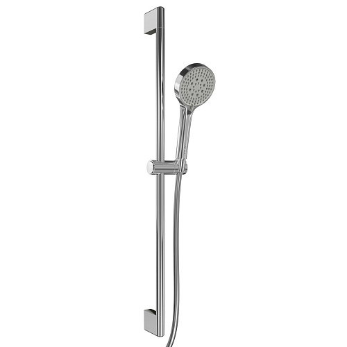 Ручной душ Vitra Base Round A45908EXP Ручной душ Vitra Base Round A45908EXP