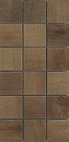 Мозаика RONDINE GREENWOOD MK.GrnwNoce1530 Мозаика RONDINE GREENWOOD MK.GrnwNoce1530