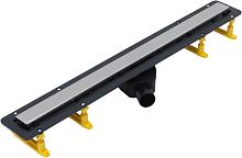 Душевой лоток Allen Brau INFINITY 9.50006.SS Душевой лоток Allen Brau INFINITY 9.50006.SS