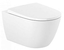 Унитаз подвесной Roca Ona A346687000 Унитаз подвесной Roca Ona A346687000