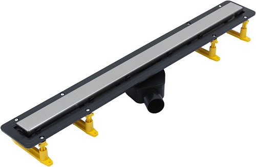 Душевой лоток Allen Brau INFINITY 9.50006.SS