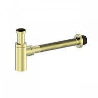 Сифон для раковины Wonzon & Woghand  WW-88SS101-BG Сифон для раковины Wonzon & Woghand  WW-88SS101-BG