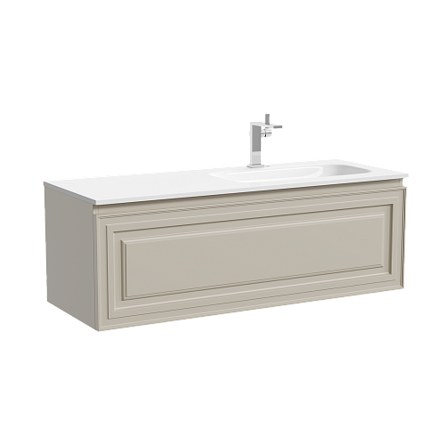 Тумба под раковину Sancos Very VR120RCE купить недорого в интернет-магазине Керамос