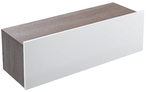 Тумба подвесная Jacob Delafon Formilia EB1008-HU-F47 купить недорого в интернет-магазине Керамос