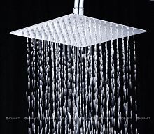 Верхний душ Aquanet AF301-84-SXL Верхний душ Aquanet AF301-84-SXL