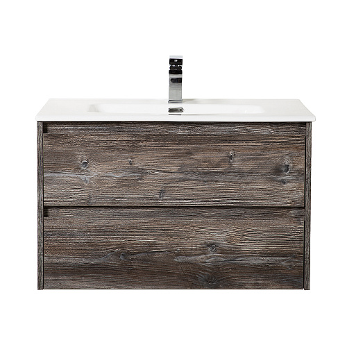 База BelBagno KRAFT-800-2C-SO-PP под раковину 80х46 см, подвесная, Pino Pasadena (сосна Pasadena) купить недорого в интернет-магазине Керамос