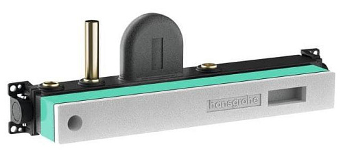 Встраиваемый смеситель Hansgrohe RainSelect 15314180 купить недорого в интернет-магазине Керамос Встраиваемый смеситель Hansgrohe RainSelect 15314180 купить недорого в интернет-магазине Керамос