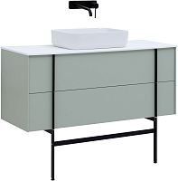 Тумба с раковиной Allen Brau REALITY 1.32008.PWM Тумба с раковиной Allen Brau REALITY 1.32008.PWM