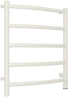 Полотенцесушитель электрический Сунержа 30-0831-6050 Галант 4.0 600х500 мм, правый, матовый белый Полотенцесушитель электрический Сунержа 30-0831-6050 Галант 4.0 600х500 мм, правый, матовый белый