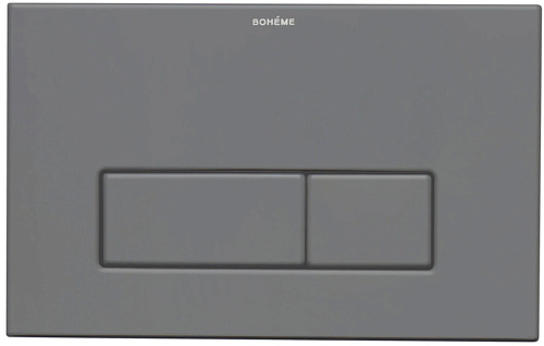 Кнопка для инсталяции Boheme BOHEME 669-GM