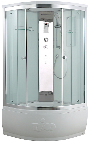 Душевая кабина Timo T-8890C Душевая кабина Timo T-8890C
